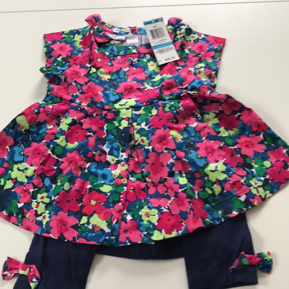 First Impression brand new outfit